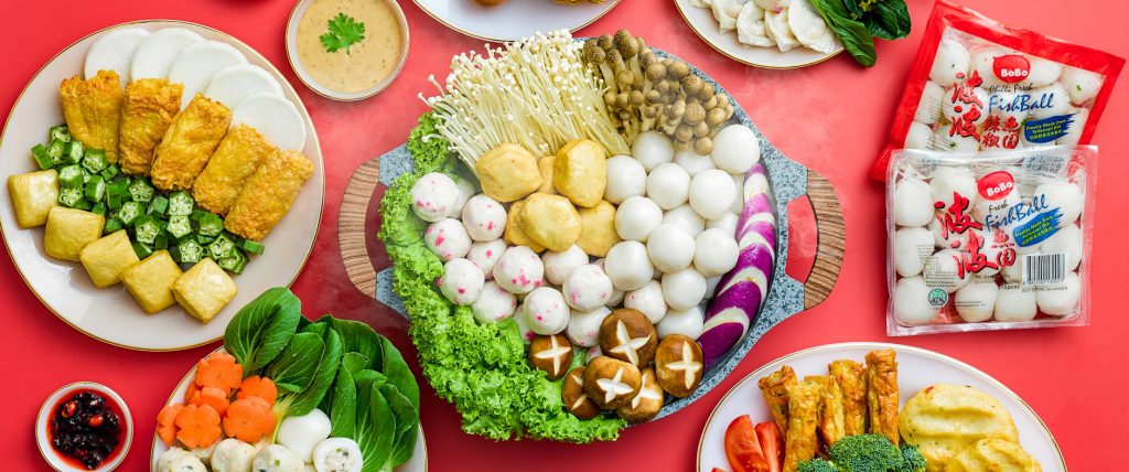 BoBo Hotpot